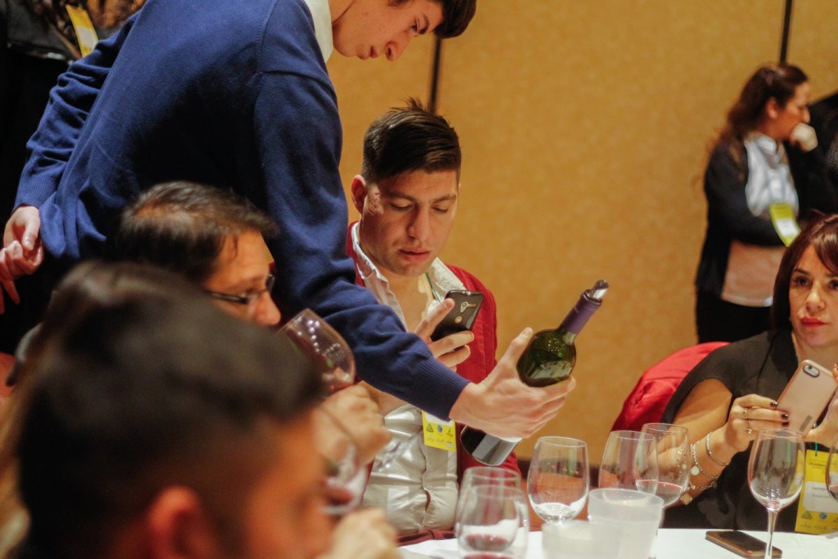 Hotel Sheraton de Mendoza